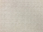 Designer Woven Beige Taupe Textured Tweed Upholstery Fabric