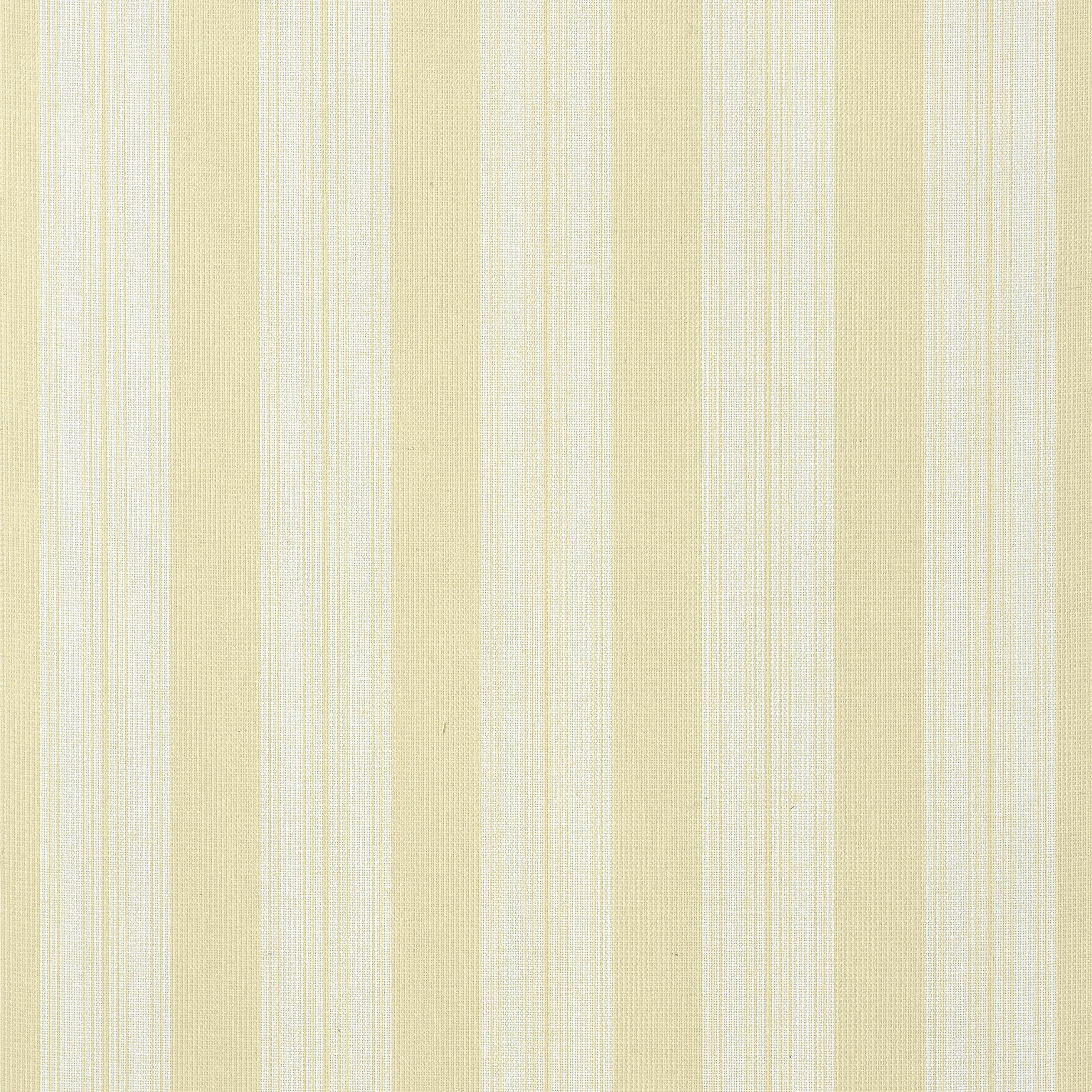 Thibaut Deck Stripe Straw Wallpaper