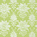 Thibaut Tanglewood Green Wallpaper