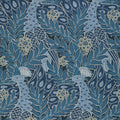 Thibaut Desmond Navy Wallpaper