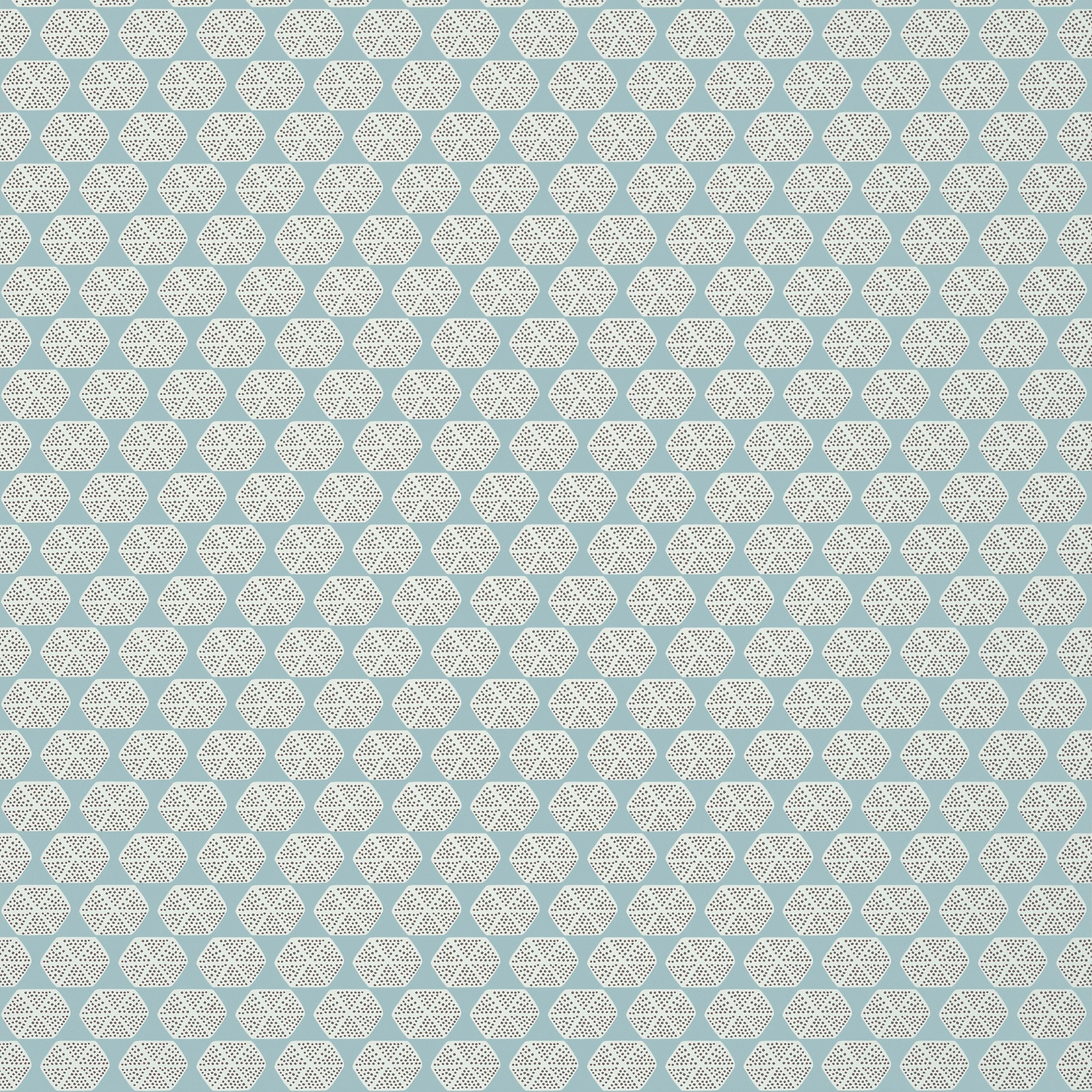 Thibaut Parada Aqua Wallpaper
