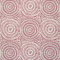 Thibaut Kasai Plum Wallpaper
