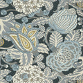 Thibaut Mitford Grey Wallpaper