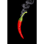 Photo of Red Hot Chili Pepper Unframed Paper Poster