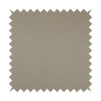Bhopal Soft Textured Cream Coloured Plain Velour Pile Upholstery Fabric - Made To Measure Curtains