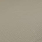 Bhopal Soft Textured Cream Coloured Plain Velour Pile Upholstery Fabric - Made To Measure Curtains