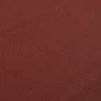 Bhopal Soft Textured Ruby Red Pink Coloured Plain Velour Pile Upholstery Fabric - Made To Measure Curtains