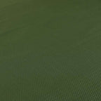 Bhopal Soft Textured Army Green Coloured Plain Velour Pile Upholstery Fabric - Made To Measure Curtains