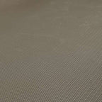 Bhopal Soft Textured Silver Coloured Plain Velour Pile Upholstery Fabric - Made To Measure Curtains