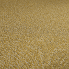 Pacific Unique Textured Basket Weave Heavyweight Upholstery Fabric In Yellow Colour CTR-1248 - Handmade Cushions