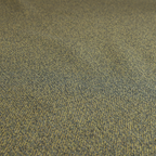 Pacific Unique Textured Basket Weave Heavyweight Upholstery Fabric In Grey With Green Yellow Colour CTR-1249 - Handmade Cushions