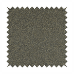 Pacific Unique Textured Basket Weave Heavyweight Upholstery Fabric In Grey Colour CTR-1251 - Handmade Cushions