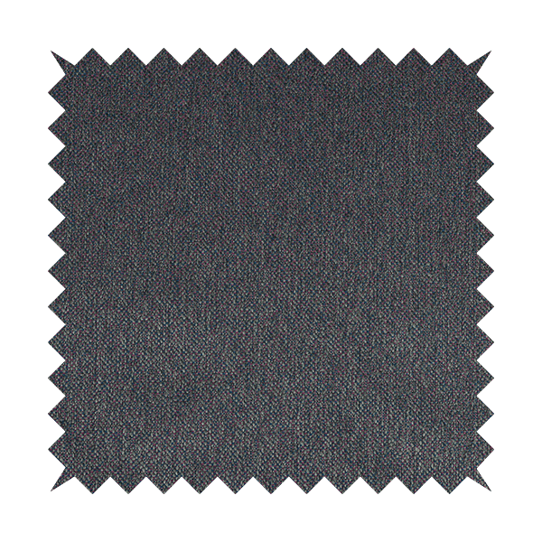 Pacific Unique Textured Basket Weave Heavyweight Upholstery Fabric In Purple Colour CTR-1252 - Handmade Cushions