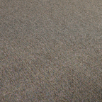 Pacific Unique Textured Basket Weave Heavyweight Upholstery Fabric In Pink With Brown Colour CTR-1253 - Handmade Cushions