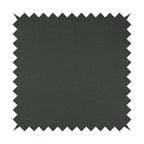 Darwin Linen Effect Style Flat Weave Material In Grey Colour Upholstery Soft Furnishing Fabrics - Made To Measure Curtains