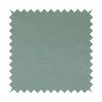 Darwin Linen Effect Style Flat Weave Material In Cerulean Blue Colour Upholstery Soft Furnishing Fabrics - Made To Measure Curtains