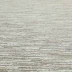 Marlow Woven Designer Airbrush Striped Pattern In Cream Brown Interior Fabric JO-472 - Handmade Cushions