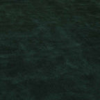 Kansas Distressed Ocean Blue Coloured Velour Velvet Upholstery Curtains Fabric - Made To Measure Curtains