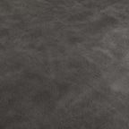 Kansas Distressed Grey Coloured Velour Velvet Upholstery Curtains Fabric - Made To Measure Curtains