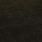 Kansas Distressed Black Coloured Velour Velvet Upholstery Curtains Fabric - Made To Measure Curtains