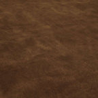 Kansas Distressed Tawny Brown Coloured Velour Velvet Upholstery Curtains Fabric - Made To Measure Curtains