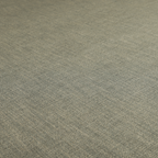 Madagascar Linen Weave Furnishing Fabric In Silver Colour - Handmade Cushions