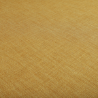 Madagascar Linen Weave Furnishing Fabric In Yellow Colour - Handmade Cushions