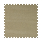 Samaya Cotton Velvet Soft Pastel Coloured Fabric In Beige - Handmade Cushions