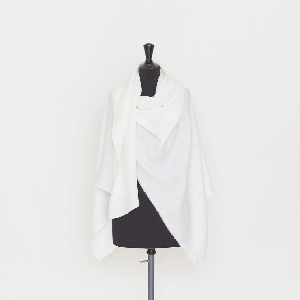 T21B00451 | Sheer Linen Twill