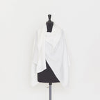 T21B00451 | Sheer Linen Twill