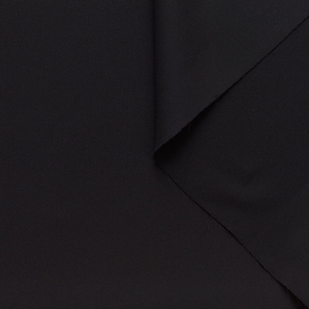 T21B00456 | Light Silk Crepe Cady
