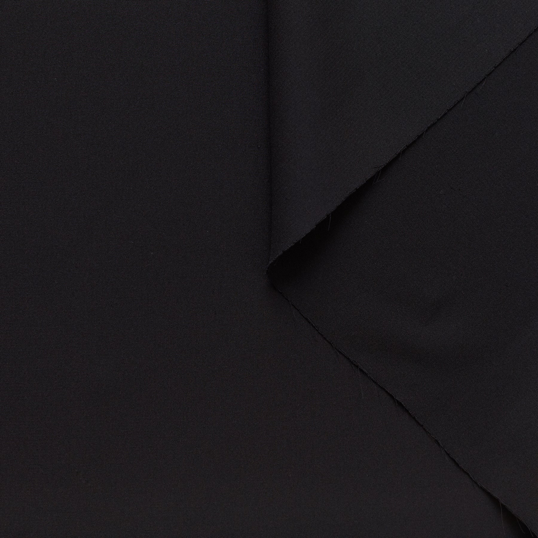 T21B00456 | Light Silk Crepe Cady