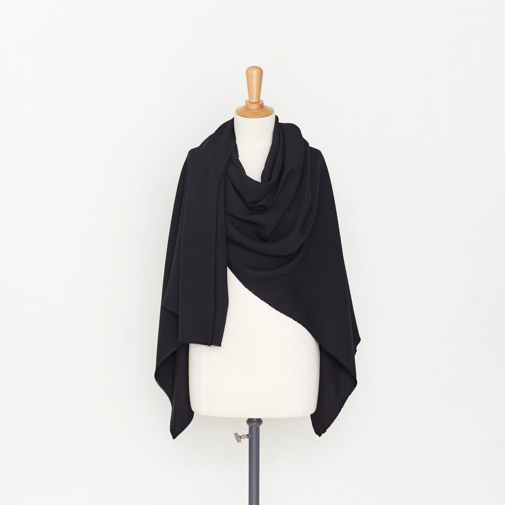 T21B00456 | Light Silk Crepe Cady