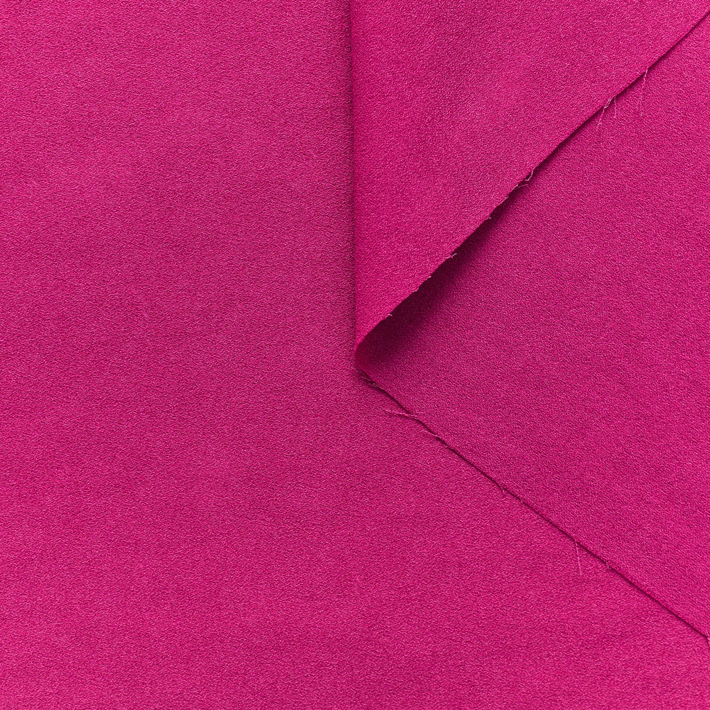 T21B00459 | Silk and Viscose Crepe