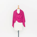 T21B00459 | Silk and Viscose Crepe