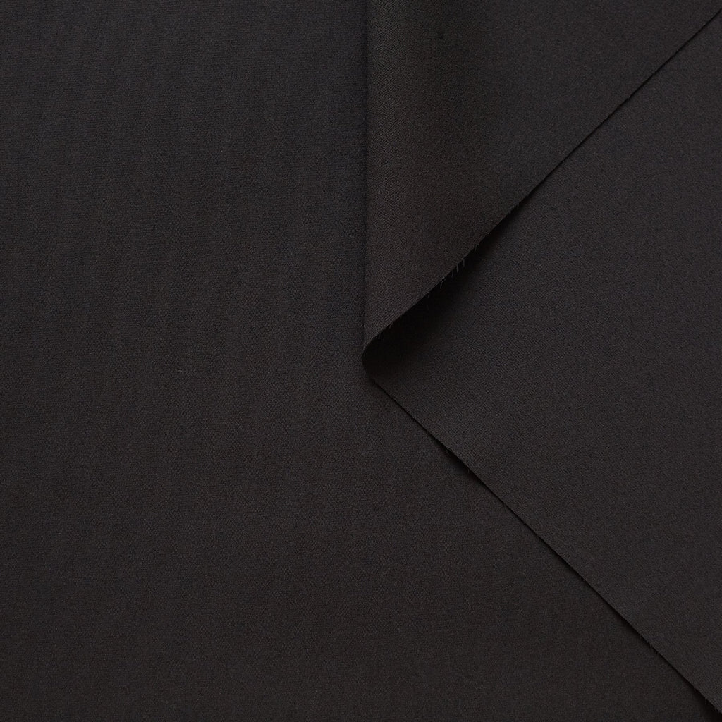 T21B00461 | Heavy Stretch Silk Crepe