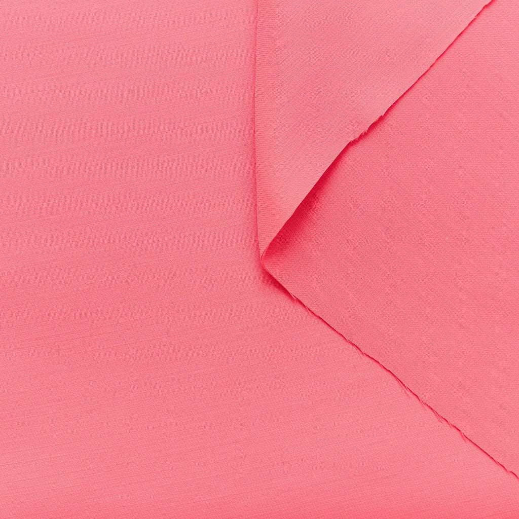 T21B00466 | Double Face Wool Silk Crepe