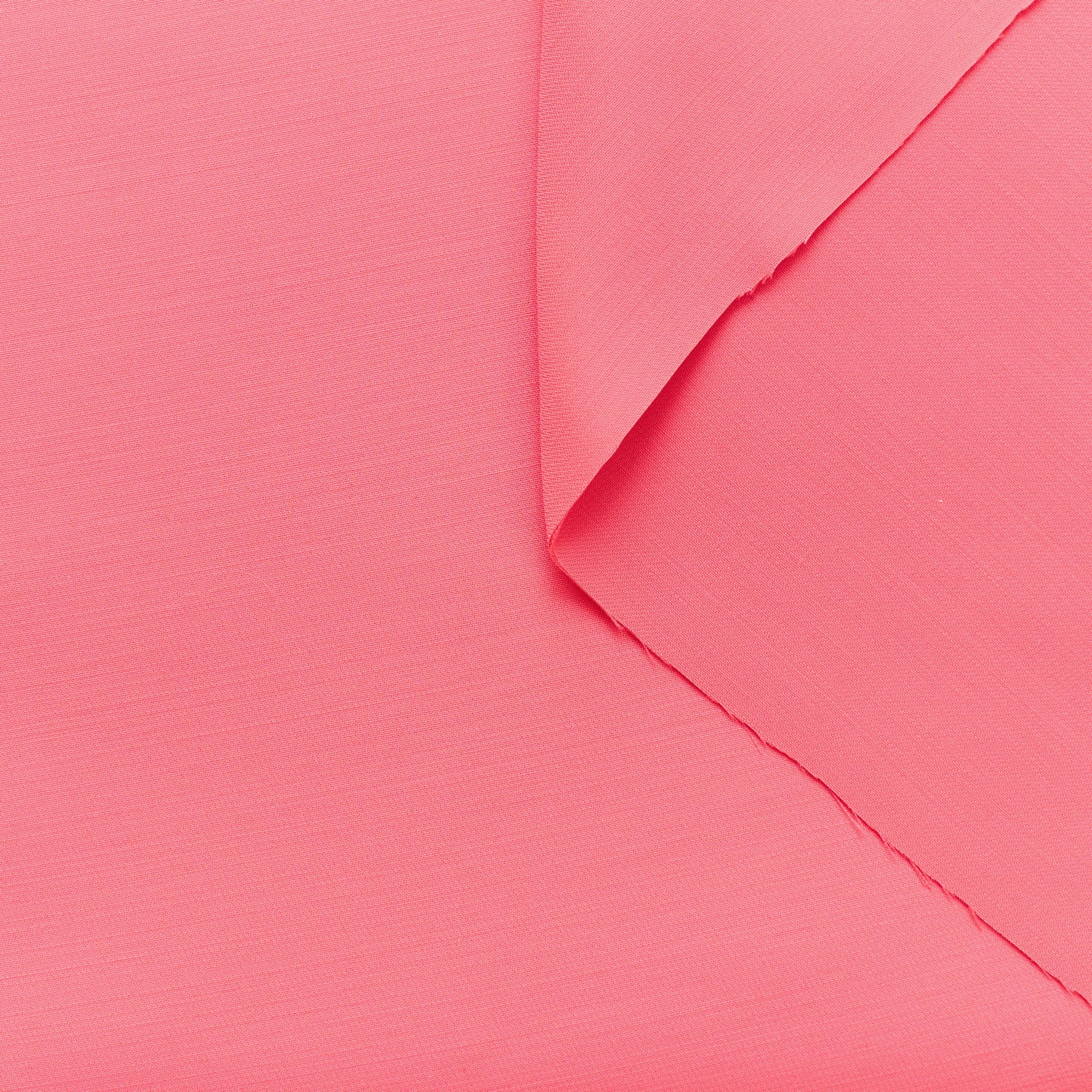 T21B00466 | Double Face Wool Silk Crepe