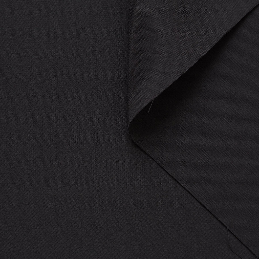 T21B00467 | Matt Wool And Silk Mikado