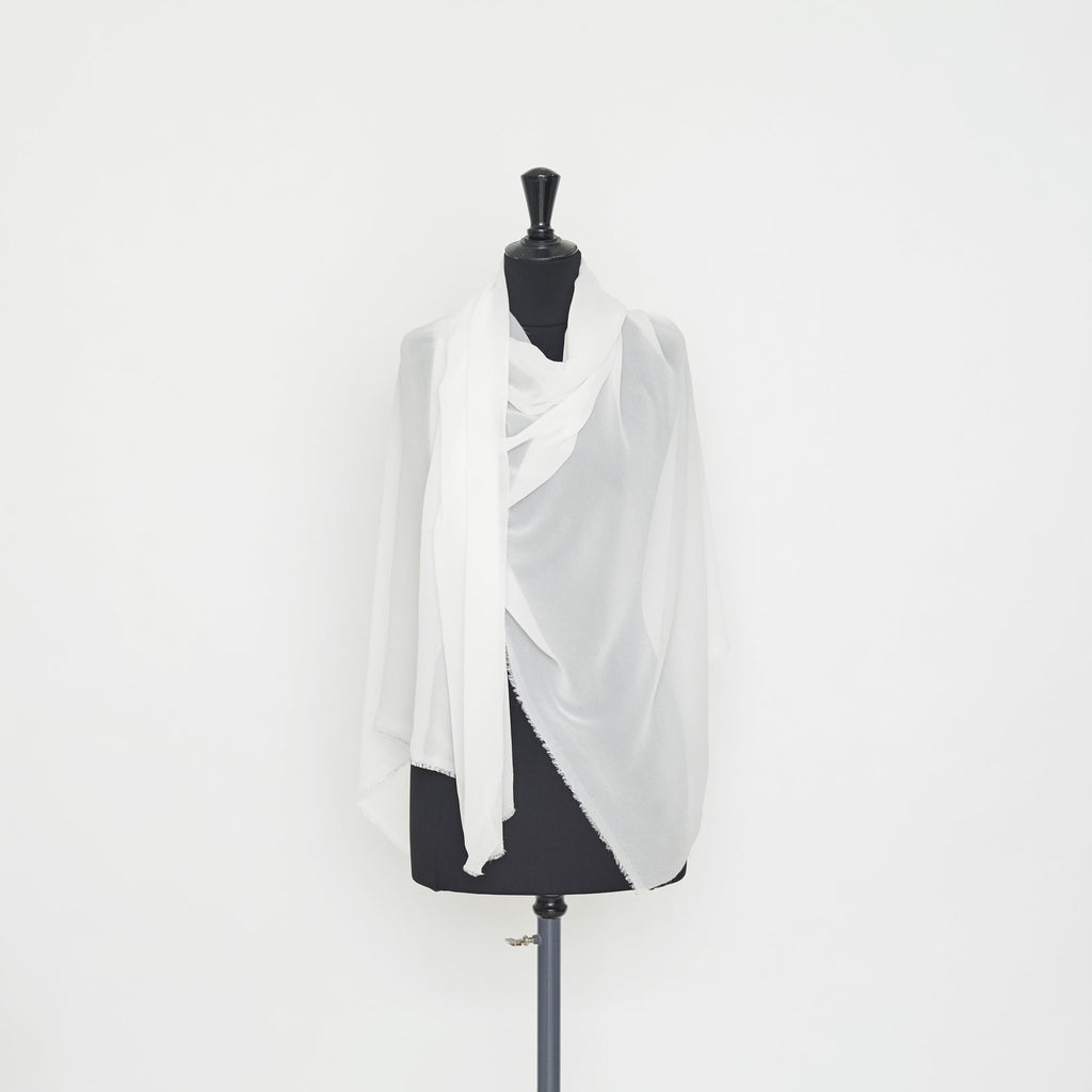 T21B00471 | Viscose Crepe Georgette