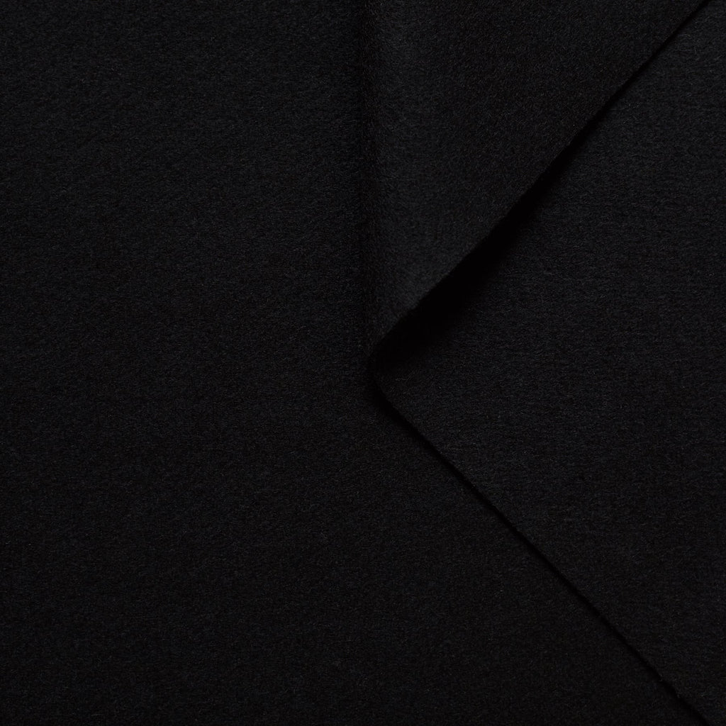 T21B00473 | Water Repellent Double Face Splittable Cashmere