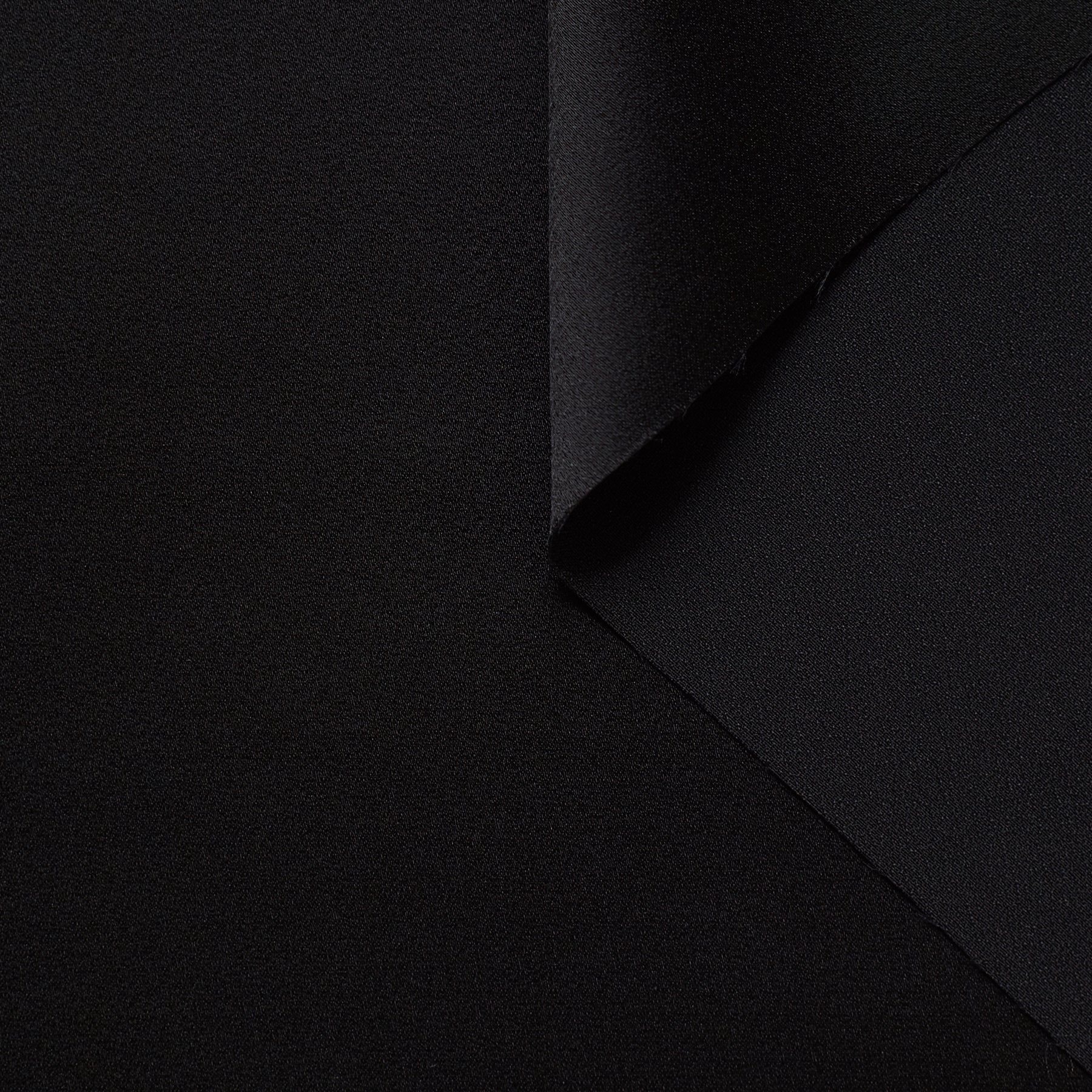 T21B00476 | Crepe Satin