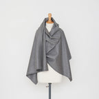 T21B00477 | Splittable Polished Cashgora Drap